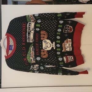 Ugly Sweater-Christmas Vacation 🎄